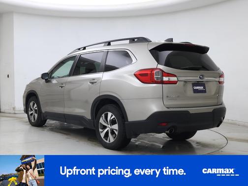 2019 Subaru Ascent Premium