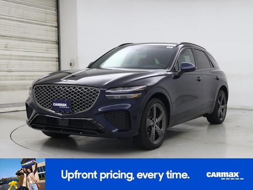 2023 Genesis GV70 2.5T