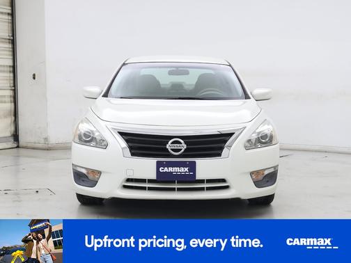 2015 Nissan Altima S