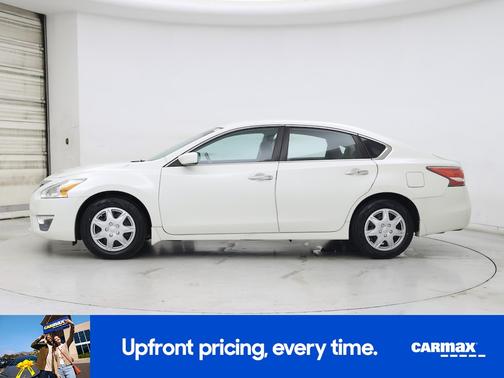 2015 Nissan Altima S