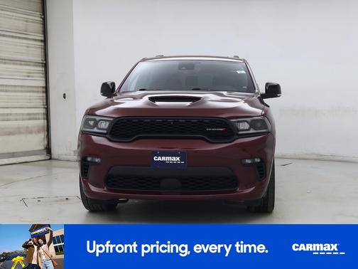 2023 Dodge Durango R/T Plus