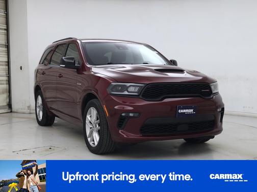 2023 Dodge Durango R/T Plus