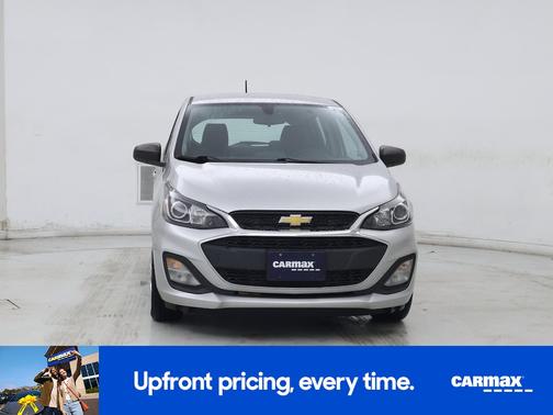 2019 Chevrolet Spark LS