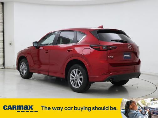 2024 Mazda CX-5 2.5 S Preferred Package