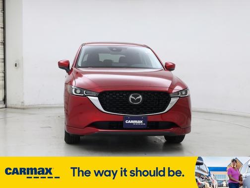 2024 Mazda CX-5 2.5 S Preferred Package