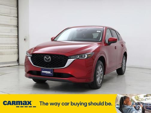 2024 Mazda CX-5 2.5 S Preferred Package