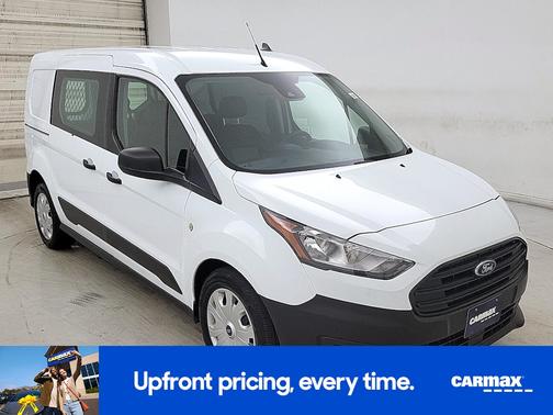 2020 Ford Transit Connect XL