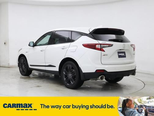 2021 Acura RDX A-Spec