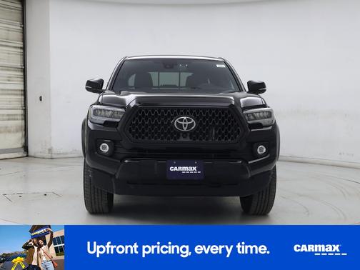 2023 Toyota Tacoma Limited