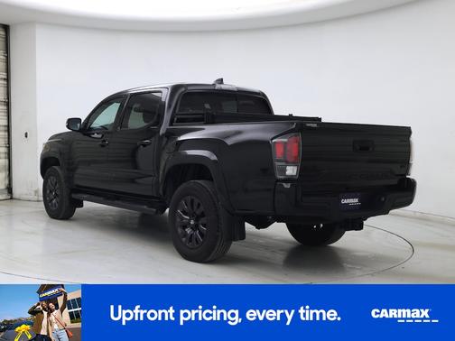 2023 Toyota Tacoma Limited