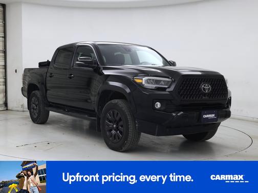 2023 Toyota Tacoma Limited