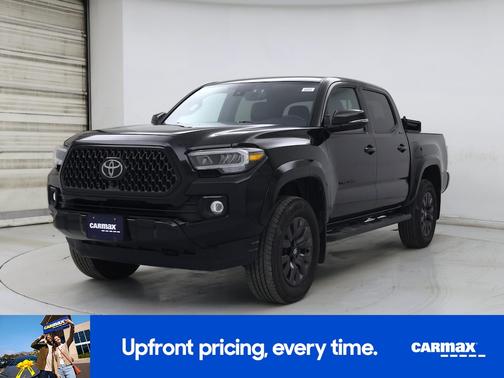 2023 Toyota Tacoma Limited