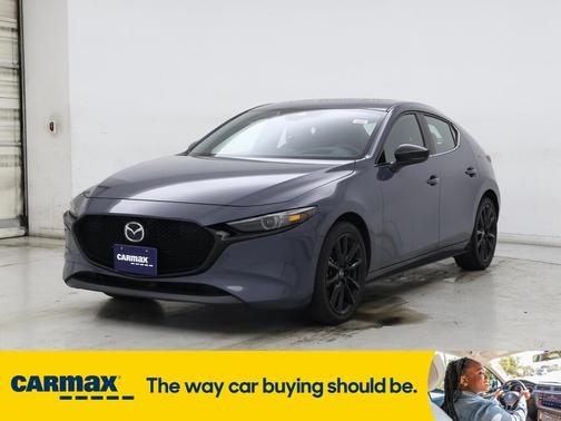 2021 Mazda Mazda3 2.5 Turbo