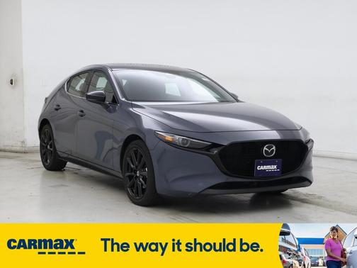 2021 Mazda Mazda3 2.5 Turbo