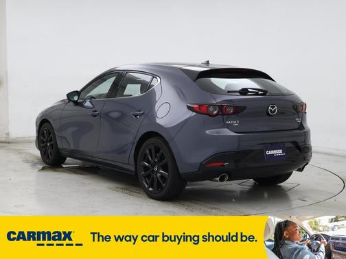 2021 Mazda Mazda3 2.5 Turbo