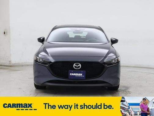 2021 Mazda Mazda3 2.5 Turbo