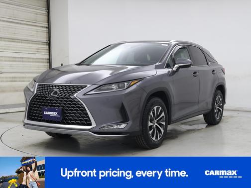 2022 Lexus RX 350 RX 350