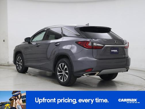 2022 Lexus RX 350 RX 350