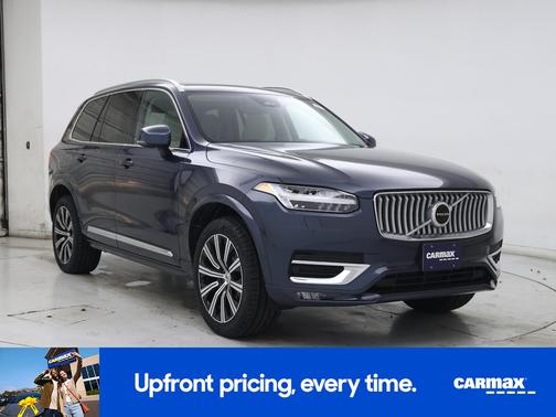 2024 Volvo XC90 B5 Core Bright Theme