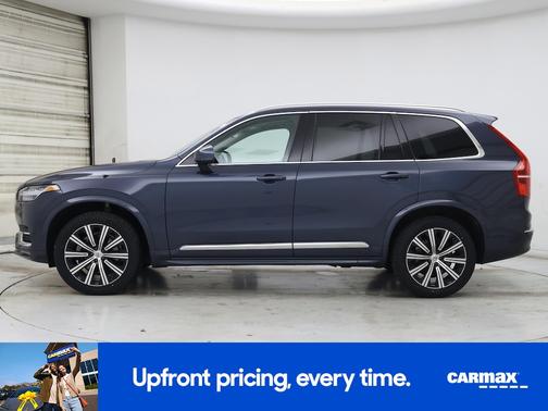 2024 Volvo XC90 B5 Core Bright Theme