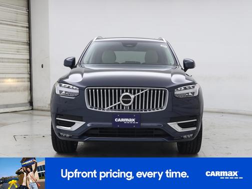 2024 Volvo XC90 B5 Core Bright Theme