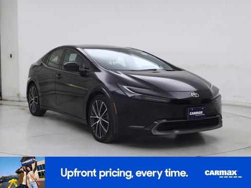 2024 Toyota Prius Limited