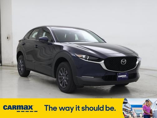 2024 Mazda CX-30 2.5 S