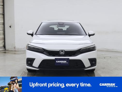 2024 Honda Civic Sport Touring