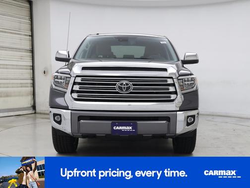 2019 Toyota Tundra 1794