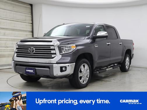 2019 Toyota Tundra 1794