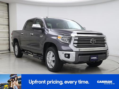 2019 Toyota Tundra 1794