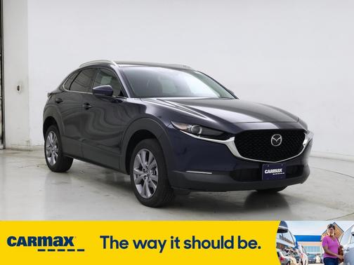 2021 Mazda CX-30 Premium