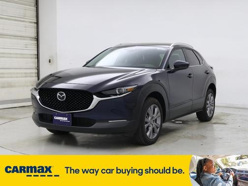 2021 Mazda CX-30 Premium