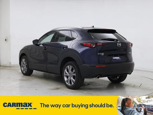 2021 Mazda CX-30 Premium