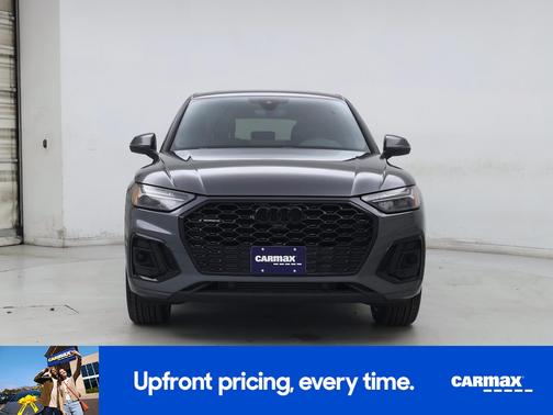 2023 Audi Q5 Sportback S-Line Premium Plus