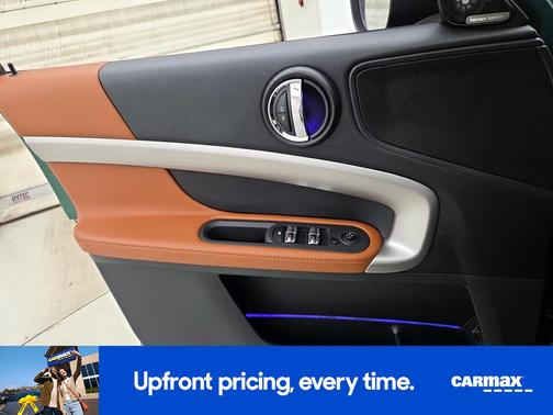 2022 MINI Countryman S ALL4