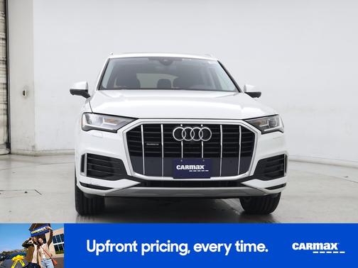 2022 Audi Q7 Premium