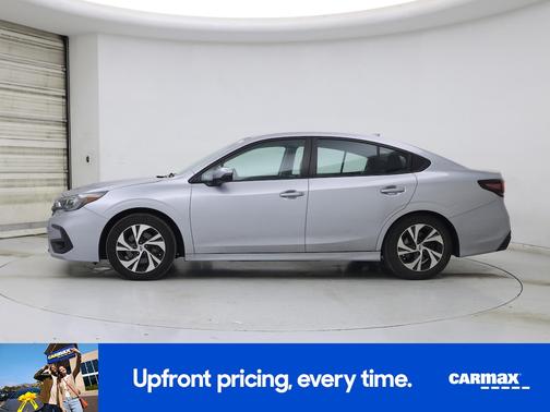 2023 Subaru Legacy Premium