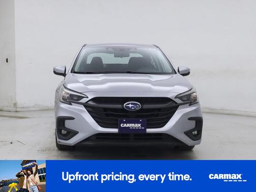 2023 Subaru Legacy Premium