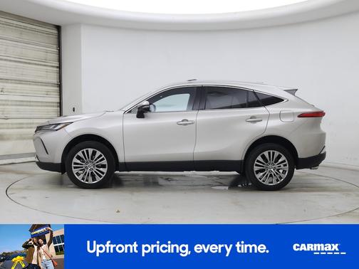 2024 Toyota Venza XLE