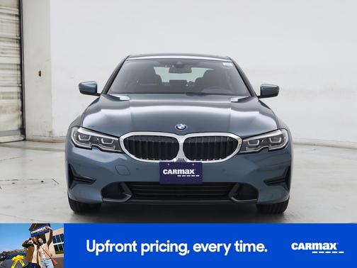 2021 BMW 330 I xDrive