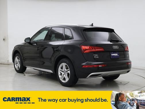 2018 Audi Q5 Premium