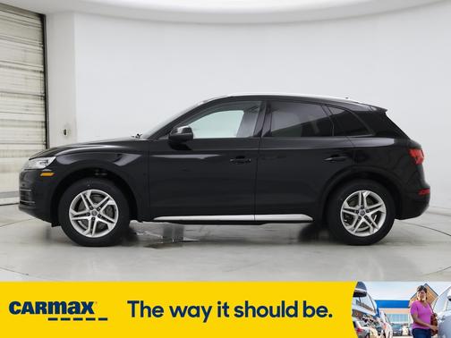 2018 Audi Q5 Premium
