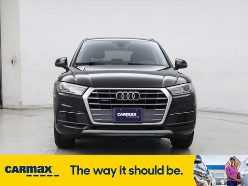 2018 Audi Q5 Premium