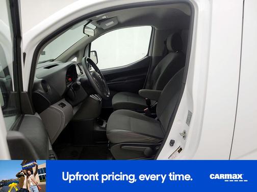 2018 Nissan NV200 S