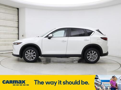 2023 Mazda CX-5 2.5 S Preferred Package