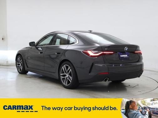 2023 BMW 430 I xDrive Gran Coupe
