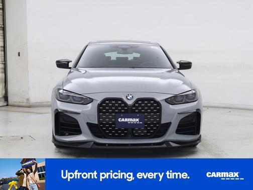 2024 BMW M440 I xDrive Gran Coupe