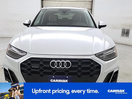 2023 Audi Q5 S-Line Premium Plus