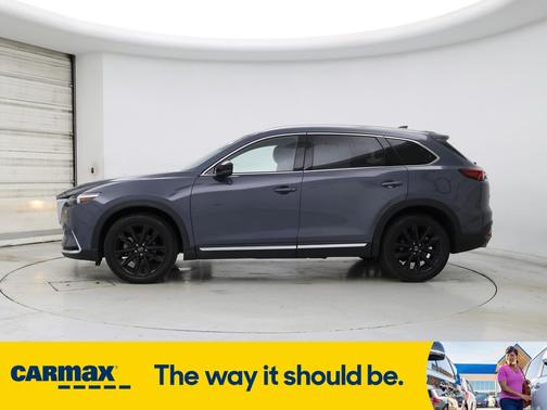 2023 Mazda CX-9 Grand Touring